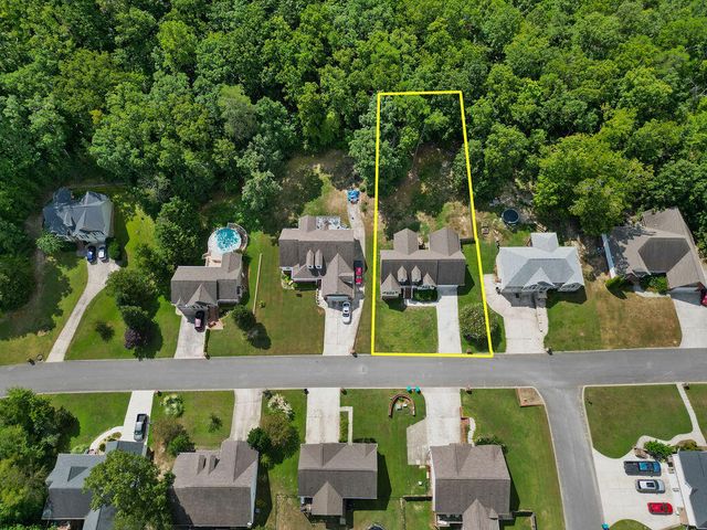 633 Hidden Oaks Drive, Flintstone, GA 30725