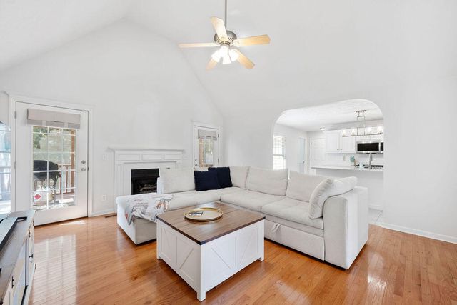 633 Hidden Oaks Drive, Flintstone, GA 30725