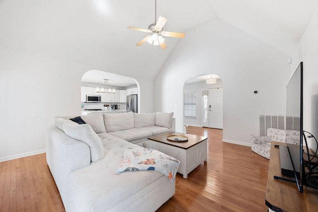 633 Hidden Oaks Drive, Flintstone, GA 30725