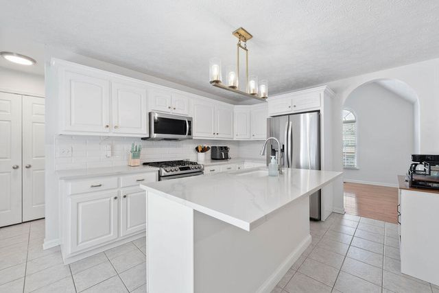 633 Hidden Oaks Drive, Flintstone, GA 30725