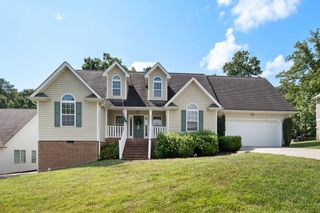 633 Hidden Oaks Drive, Flintstone, GA 30725