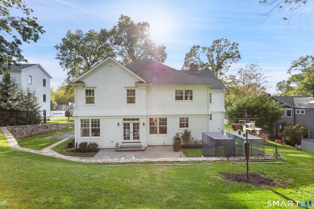 7 Webb Road, Westport, CT 06880