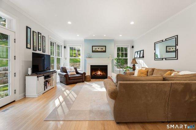 7 Webb Road, Westport, CT 06880