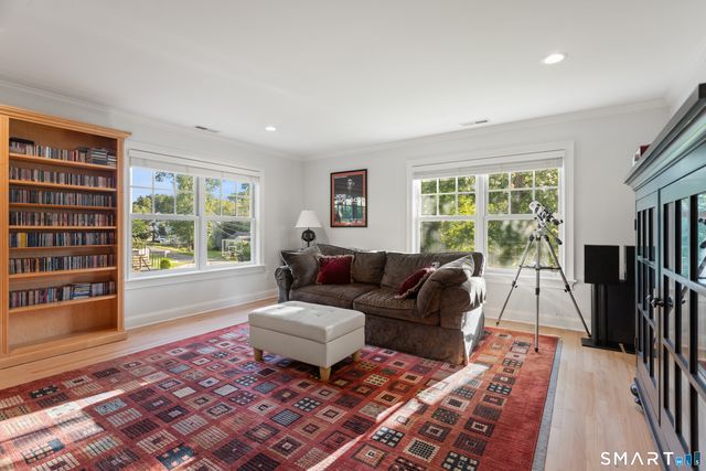 7 Webb Road, Westport, CT 06880