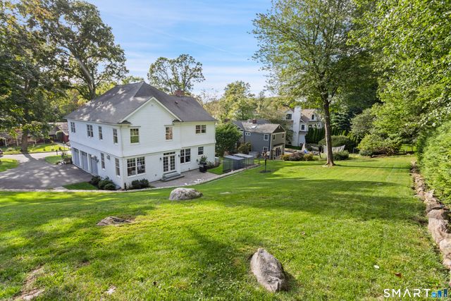 7 Webb Road, Westport, CT 06880