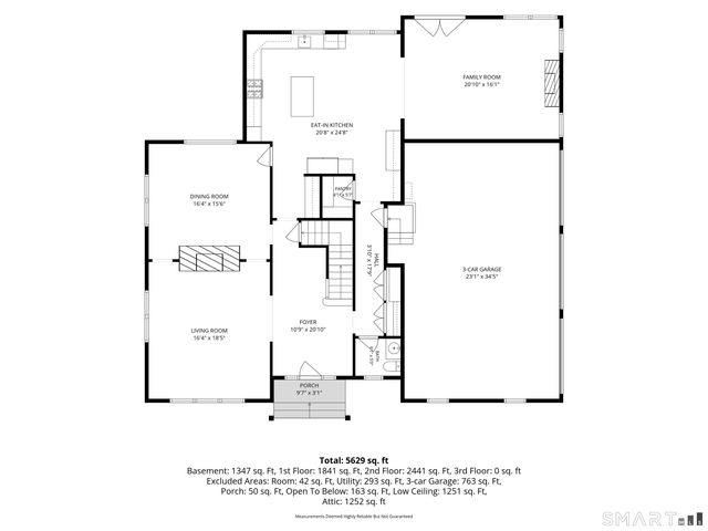 7 Webb Road, Westport, CT 06880