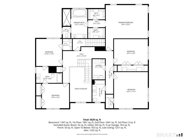 7 Webb Road, Westport, CT 06880