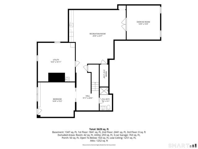 7 Webb Road, Westport, CT 06880