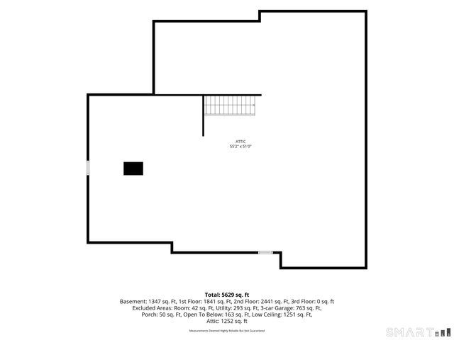 7 Webb Road, Westport, CT 06880