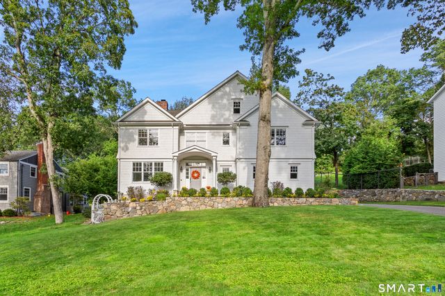 7 Webb Road, Westport, CT 06880