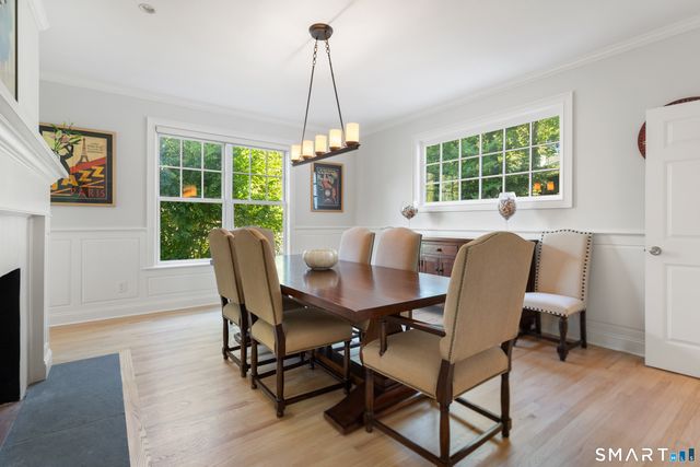 7 Webb Road, Westport, CT 06880