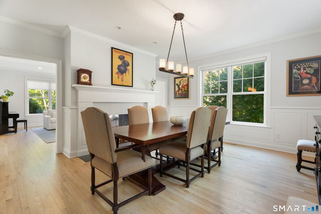 7 Webb Road, Westport, CT 06880