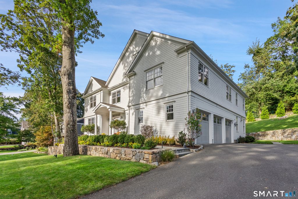 7 Webb Road, Westport, CT 06880