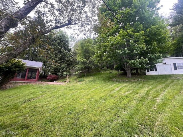 208 Ridgewood Boulevard, Minerva, OH 44657