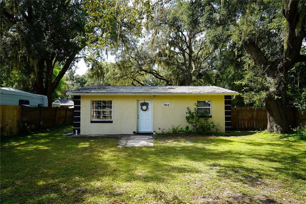 7944 COUNTY ROAD 129, Wildwood, FL 34785