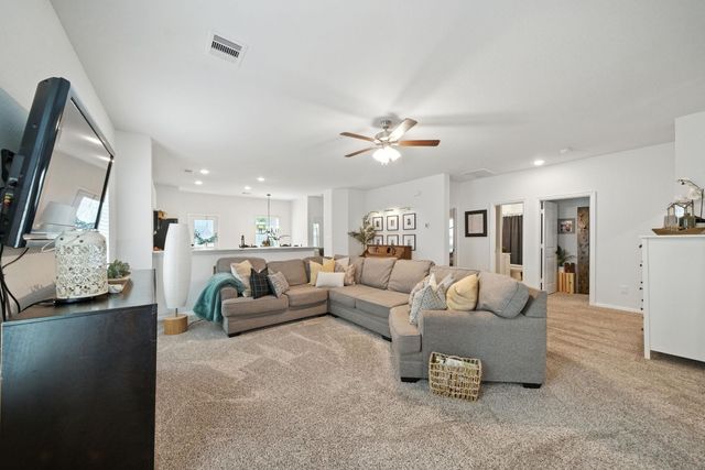 14381 High Hill Drive, Conroe, TX 77303