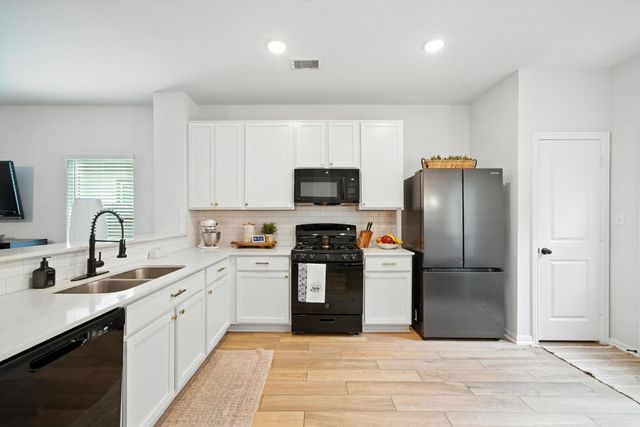 14381 High Hill Drive, Conroe, TX 77303