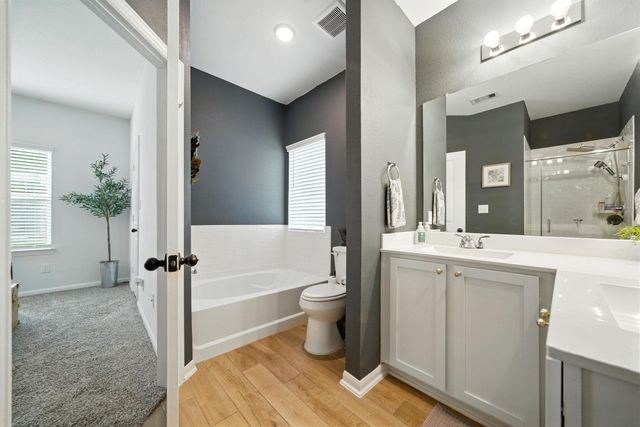 14381 High Hill Drive, Conroe, TX 77303