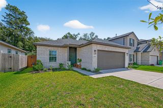 14381 High Hill Drive, Conroe, TX 77303