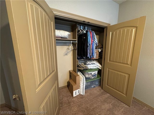 628 W Newberry Road, Alma, AR 72921