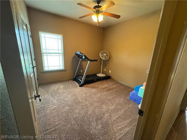 628 W Newberry Road, Alma, AR 72921