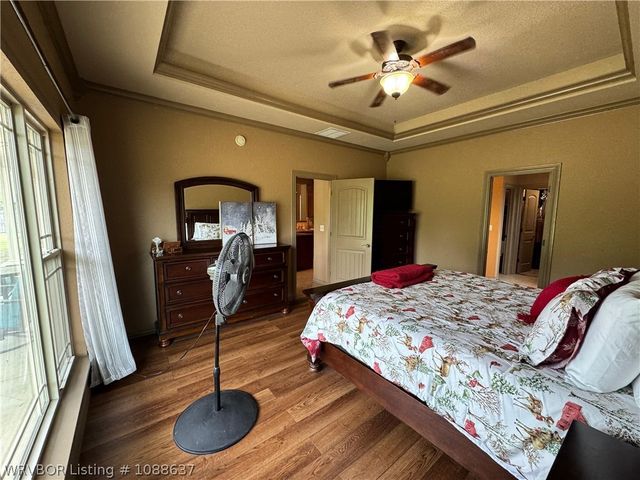 628 W Newberry Road, Alma, AR 72921
