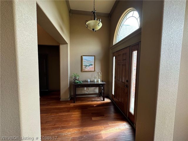 628 W Newberry Road, Alma, AR 72921