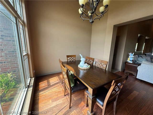 628 W Newberry Road, Alma, AR 72921