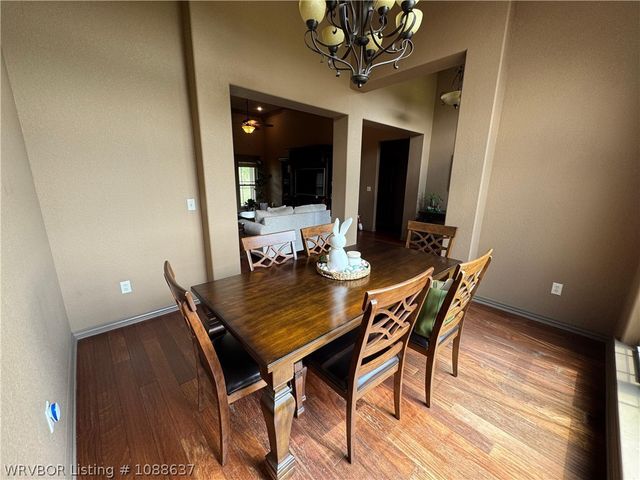 628 W Newberry Road, Alma, AR 72921