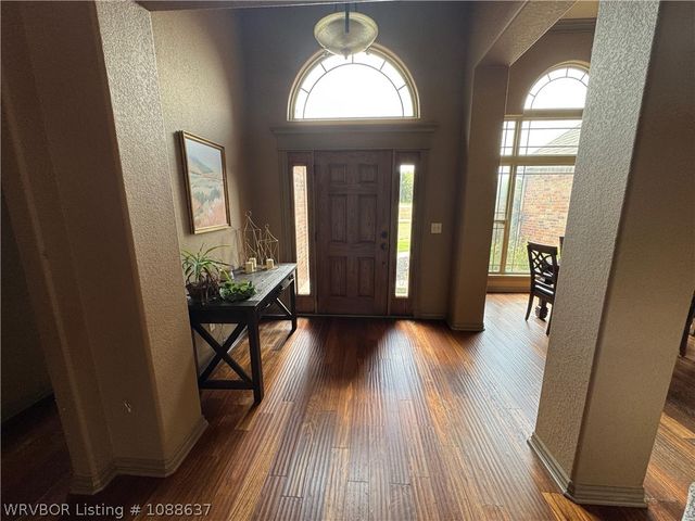 628 W Newberry Road, Alma, AR 72921