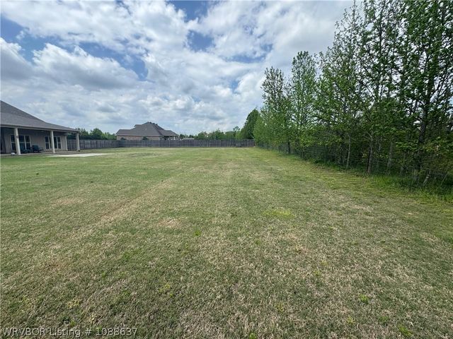 628 W Newberry Road, Alma, AR 72921