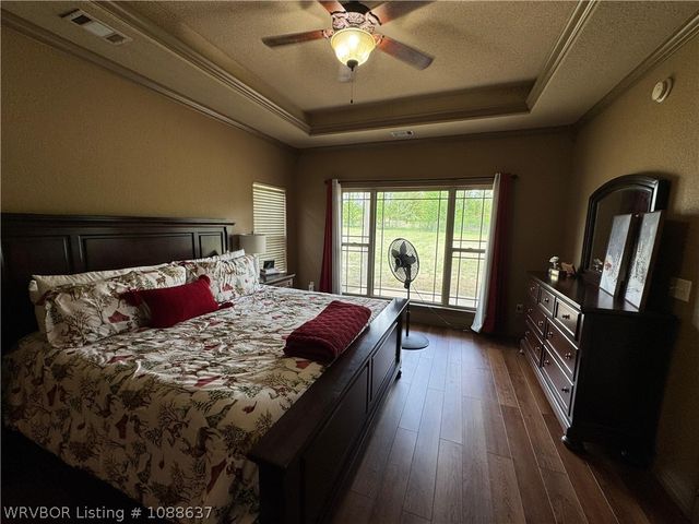 628 W Newberry Road, Alma, AR 72921