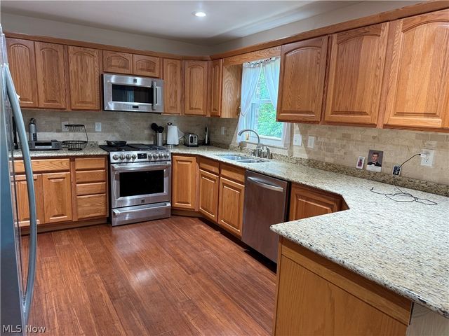2501 26th Place, Parkersburg, WV 26101