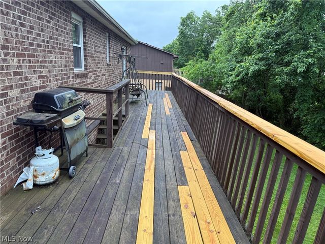 2501 26th Place, Parkersburg, WV 26101