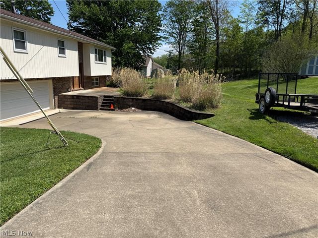 2501 26th Place, Parkersburg, WV 26101