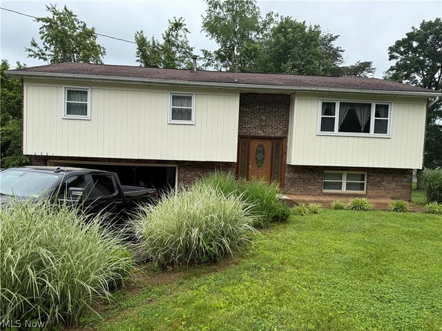 2501 26th Place, Parkersburg, WV 26101