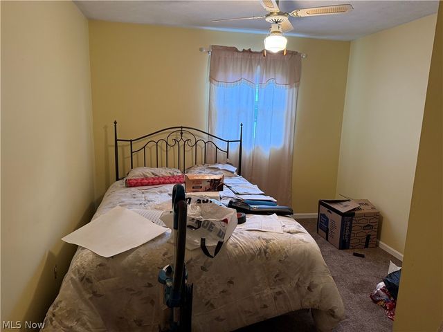 2501 26th Place, Parkersburg, WV 26101