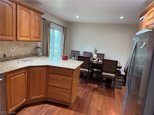2501 26th Place, Parkersburg, WV 26101