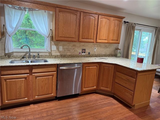 2501 26th Place, Parkersburg, WV 26101