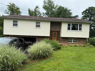 2501 26th Place, Parkersburg, WV 26101