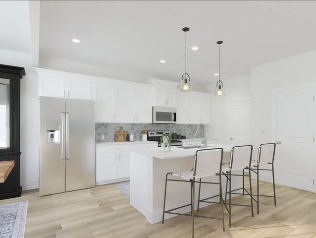 3039 Citrine Drive, Murfreesboro, TN 37127