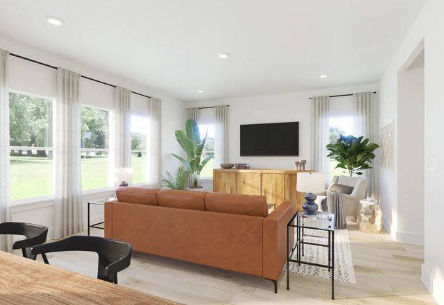 3039 Citrine Drive, Murfreesboro, TN 37127