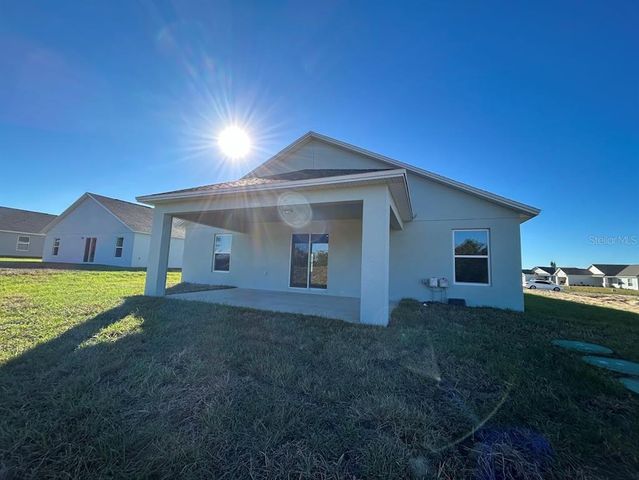 2177 EMMA LANE, Lake Wales, FL 33859