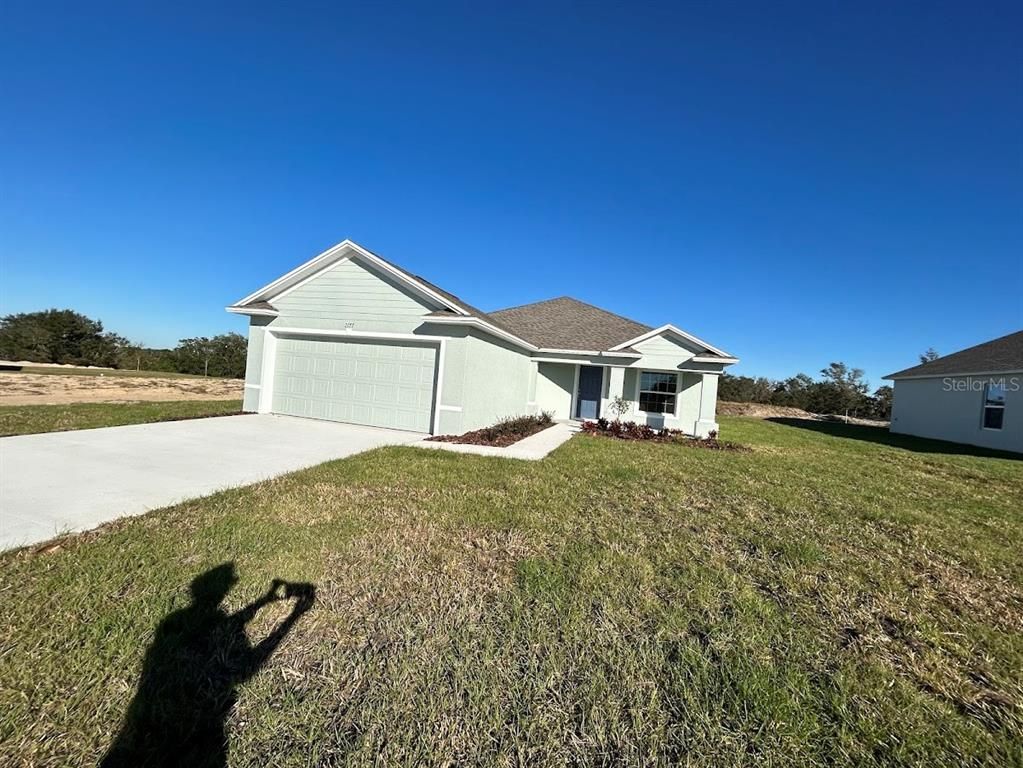 2177 EMMA LANE, Lake Wales, FL 33859