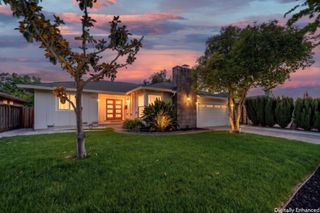 1480 Willowmont Avenue, San Jose, CA 95118