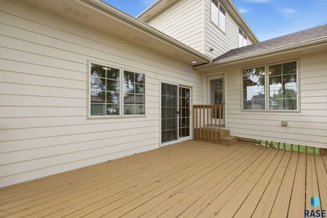 2612 S Camden Ave Avenue, Sioux Falls, SD 57106