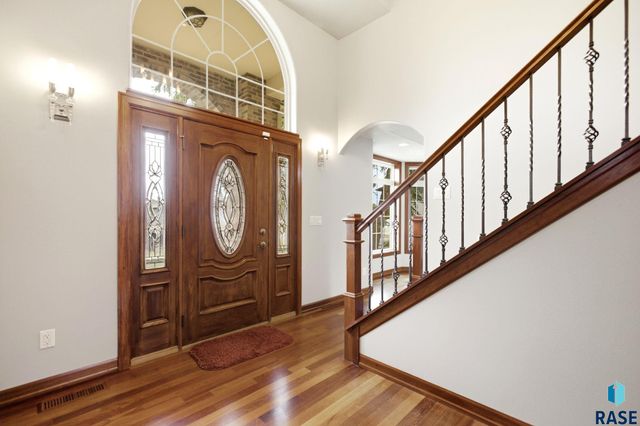 2612 S Camden Ave Avenue, Sioux Falls, SD 57106