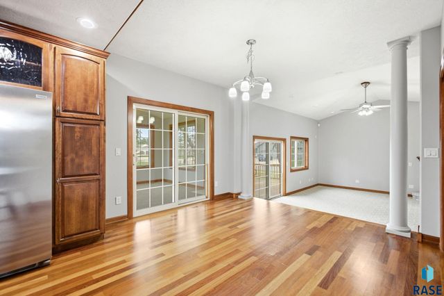 2612 S Camden Ave Avenue, Sioux Falls, SD 57106