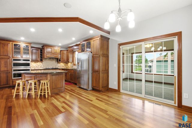 2612 S Camden Ave Avenue, Sioux Falls, SD 57106