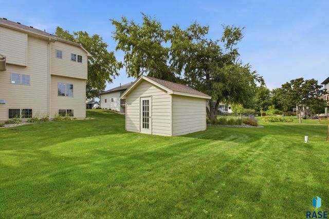 2612 S Camden Ave Avenue, Sioux Falls, SD 57106